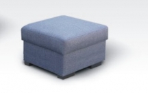 Meble best - indiana -pufa